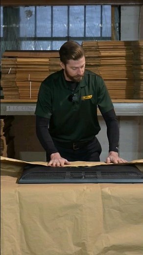 How to Pack & Protect Your Flat Screen TV for Moving 📺 #movingtips #packingtips #packinghacks