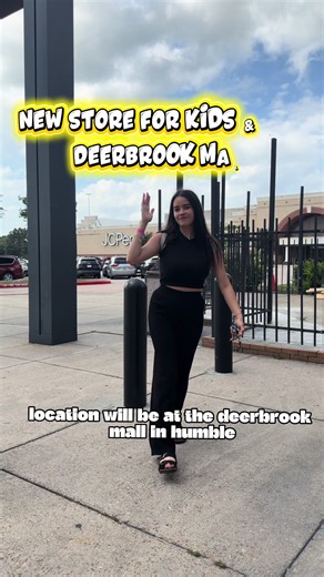 Deerbrook Mall Guide: Shops, Parking & Tips