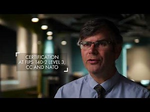 Securing 5G Private Networks with Thales High Speed Encryptors