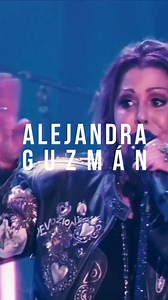 35K views · 1.6K reactions | "La Guzman Live at The Roxy" Album" on Vevo/YouTube Available Now. | Alejandra Guzmán | Facebook