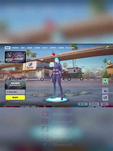 see you guys in 2027.. #fotnite #gaming #youtubeshorts #fortniteclips