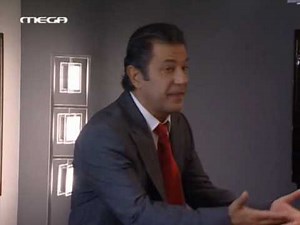 Τα Μυστικα της Εδεμ Επεισοδια 26-27