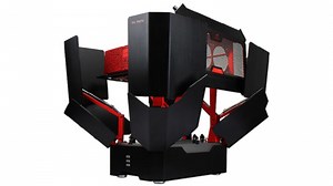 Computex 2015 Round-up: Robo PCs And A Whole Lot More