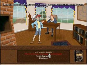 Where in Time is Carmen Sandiego: Where in America's Past is Carmen Sandiego