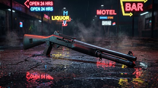 Benelli M4 Review: The Combat Shotgun That Earned Its Stripes (2026) - USA Gun Shop