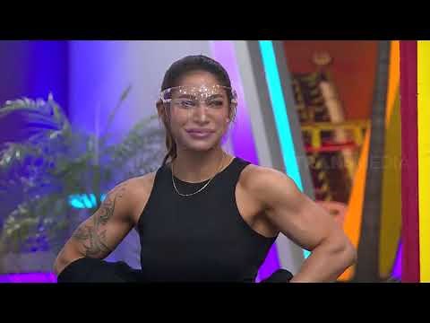 Monica Sinatra, Sang Binaragawati | OPERA VAN JAVA (02/08/21) Part 5