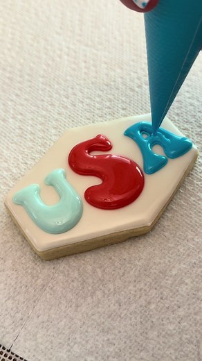 Decorated Cookies: Tips and Techniques for Beginners
