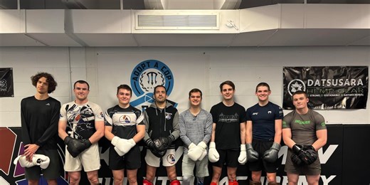 Keweenaw Jiu Jitsu to begin Bang Muay Thai classes