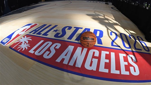 2026 NBA All-Star weekend LA: Fan event tickets and everything you need to know