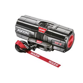 WARN AXON Powersports Winches