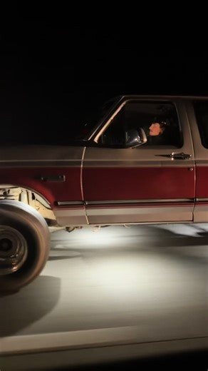 Reviving the Old Ford F250 with a Big Block 460