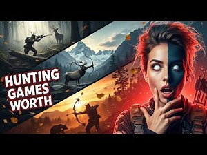 Top 15 Realistic Hunting Games For PS4/PS5 2026
