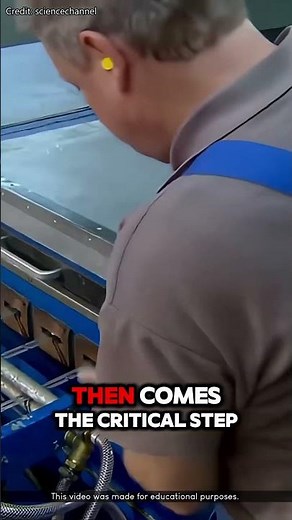 This Object Is Sharper Than A Sword 🤯🤯