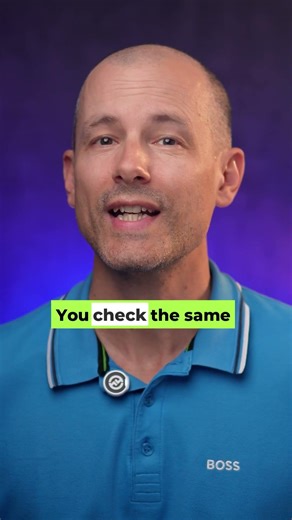 Radiologists: Stop doing this 🛑 #shorts​