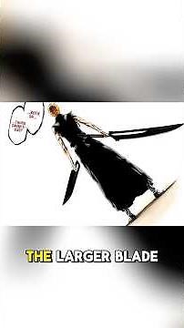 Ichigo’s INSANE New True Shikai Ability #bleach #bleachanime #anime