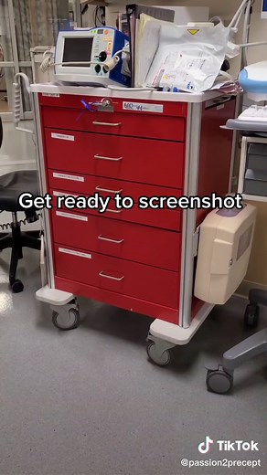 Tips for Managing a Code in Critical Care Settings