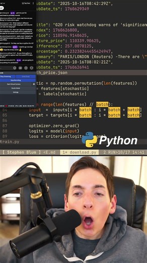 AI Terms Are Just Arrays