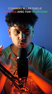 113K views · 2.5K reactions | Comment acceder au resaux du DARKWEB ? #complotistes #tafeurs #complot #théorie #mystery #viral #theory #conspiracy #ia #deepweb #darknet #darkweb | Tafeurs | Facebook