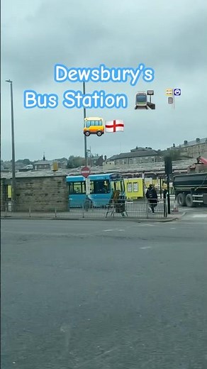 Arriva Yorkshire buses i spotted in Dewsbury 13/10/2025 #arrivayorkshire #busspottinguk #dewsbury