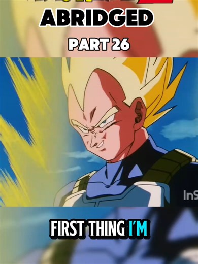 Dragon Ball Z Abridged: Exploring Iconic Characters