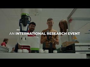 [Research Event] FAIM 2026 in Icam, Grand Paris Sud campus (21-25 June)