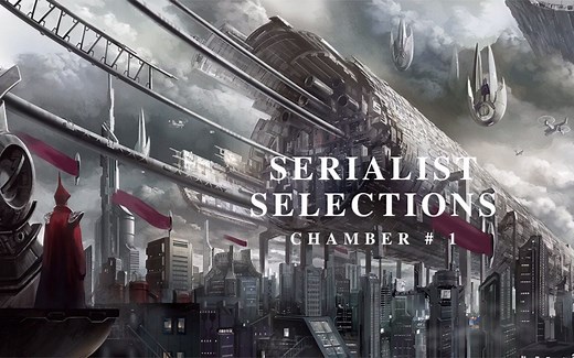 序列主义 (Serialism) 室内乐精选