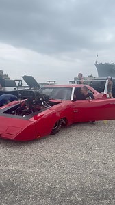 Pro Street Cars Starting and Revving at Battle In Bama #sickcarsandtrucks #musclecars #prostreetcars | SICK Cars and Trucks
