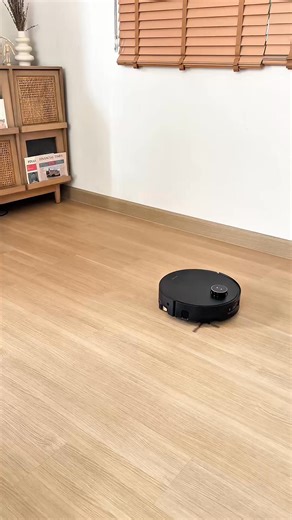 575K views · 1K reactions | Dreame Aqua 10 Pro Track ม็อบถูพื้นสายพาน...