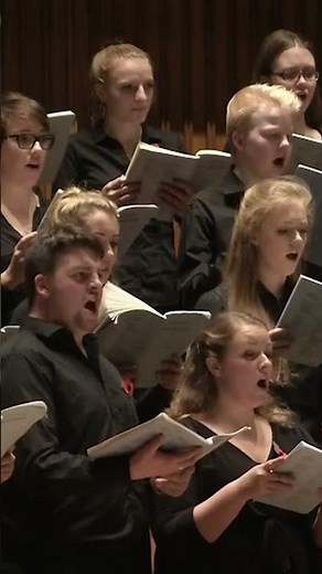 Experience Benjamin Britten's War Requiem #RemembranceDay,