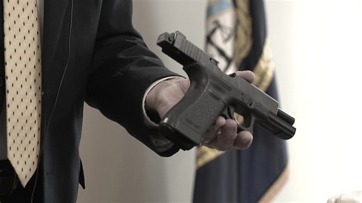 How are teens getting guns? ATF, CPD reveal trends, efforts to trace weapons