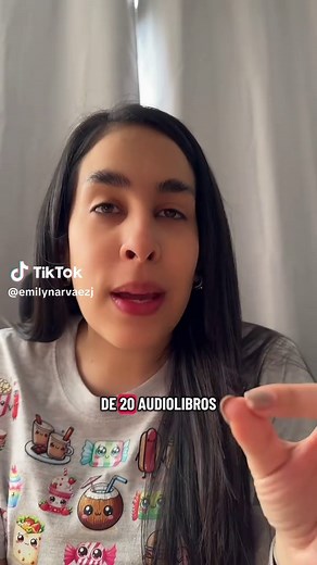 Descarga más de 20 audiolibros gratuitos