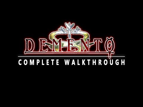 Haunting Ground Full Walkthrough | No Commentary