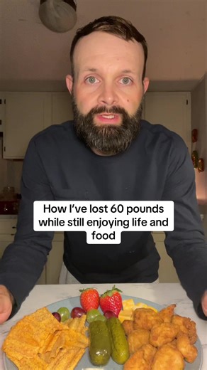 Finding Balance in Your Healthy Eating Journey