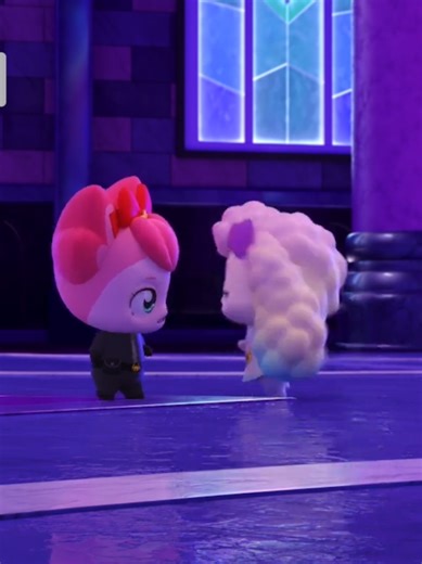 Princess Catch! Teenieping Episode 10 #princesscatchteenieping #catchteenieping #catchteeniepings #teenieping #romi