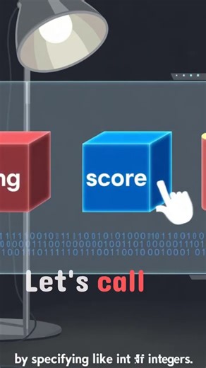 Master Variables Code in 60 Sec! #Betterliving #ProductivityHacks #Tech #Learning