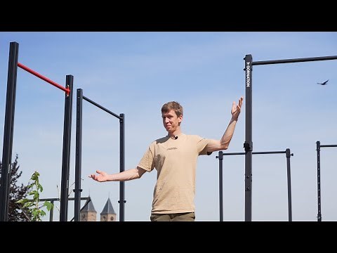 9 BEST Free Standing Pull-Up Bars For Home: Ultimate Comparison 2025
