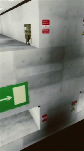 backrooms level 188 #backrooms