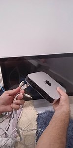 Apple cinema display. I Need help please.