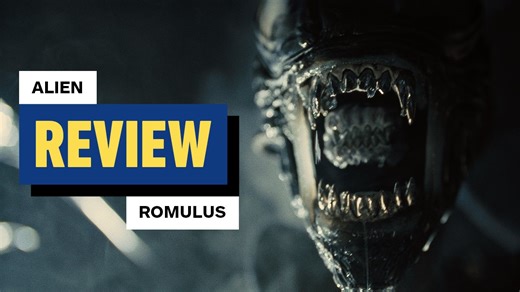 16K views · 173 reactions | Evoking the genetic f***ery that always spells doom in these movies, Alien: Romulus is a lean, mean, chimeric beauty. Our review: | IGN | Facebook