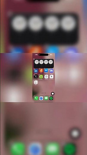 Customize and Remove Detailed Clock Icons!