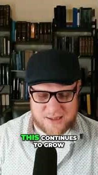 Proto-Gnosticism: Roots of Jewish Mysticism Explained #shorts