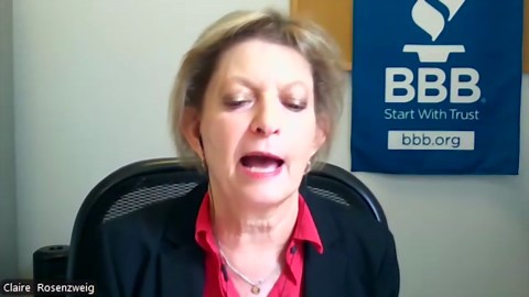 Couple says fireplace repair company scammed them out of $1,500+. They are not alone.