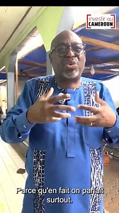 Comment Investir au Cameroun a boosté les activités de cet entrepreneur | Investir au Cameroun