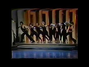 Solid Gold Dancers Compilation #6 (Top 10)