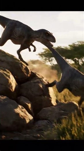 Dino Playtime #babydinosaurs #dinosaur #dinosaurshorts