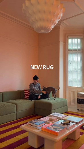 Layered Teklan Rug Transformation for Your Space