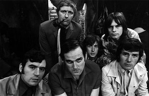 It's…'Monty Python: The Meaning of Live' | Tellyspotting