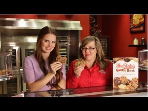Make Mrs. Fields's Chocolate Chip Cookies at Home