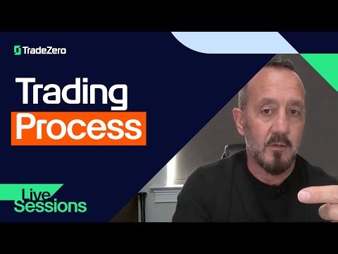 Trading Process