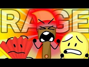 Inanimate insanity Trivia 1: Paintbrush Rage